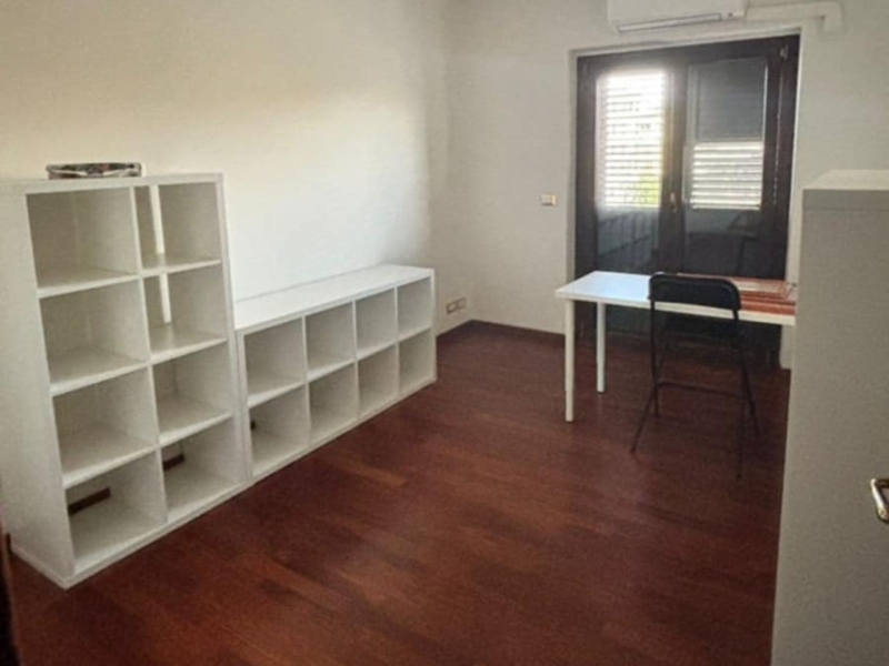 Appartamento Arredato + Posto Auto Ciccarello 140 Mq