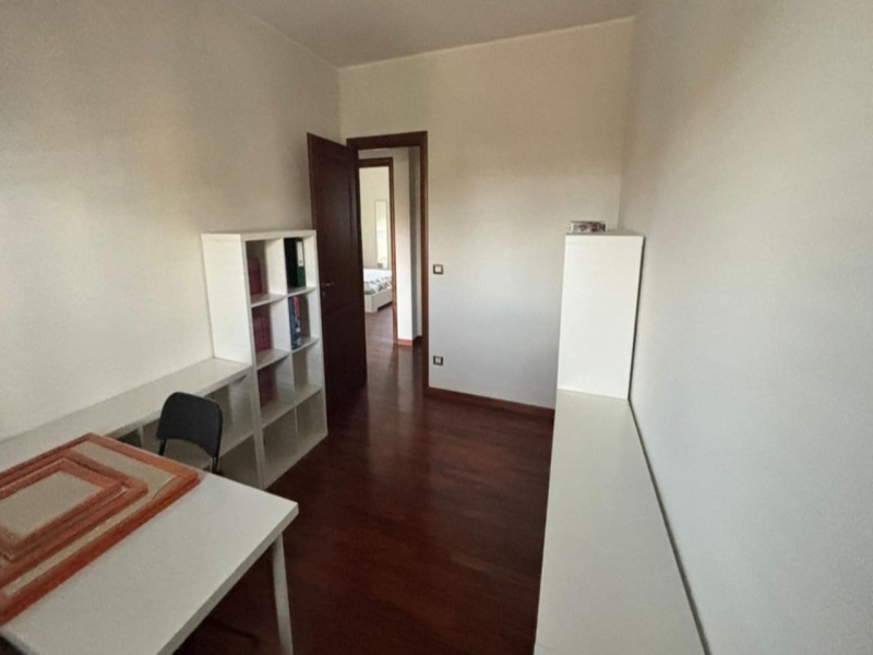 Appartamento Arredato + Posto Auto Ciccarello 140 Mq