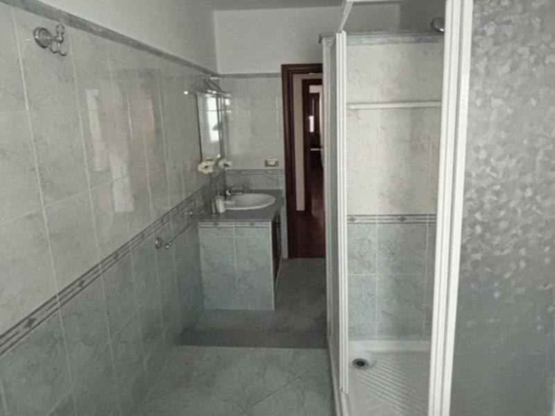 Appartamento Arredato + Posto Auto Ciccarello 140 Mq