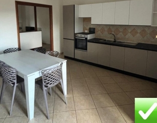 Appartamento Arredato + Posto Auto Ciccarello 140 Mq