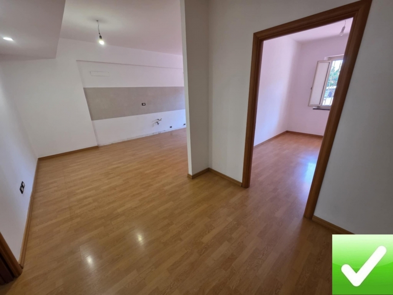 Appartamento Ristrutturato San Giorgio 100 Mq