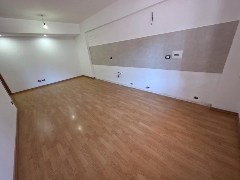 Appartamento Ristrutturato San Giorgio 100 Mq