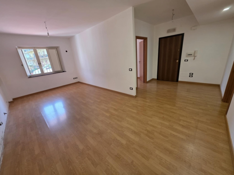 Appartamento Ristrutturato San Giorgio 100 Mq