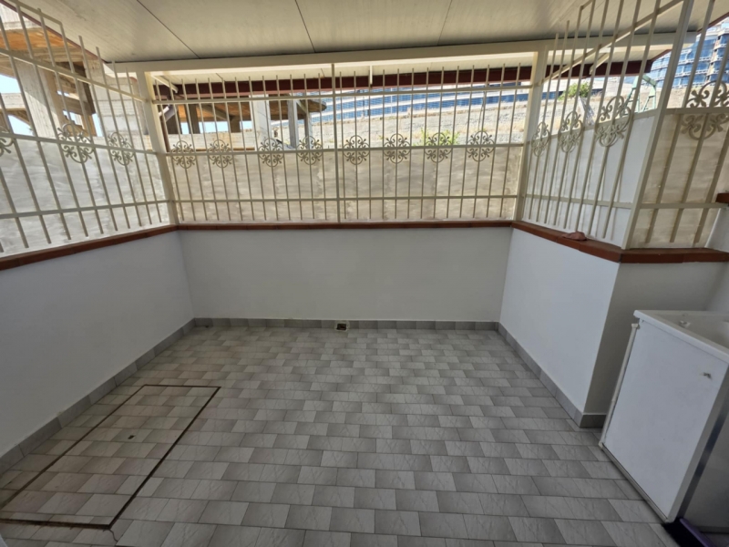 Appartamento Ristrutturato San Giorgio 100 Mq
