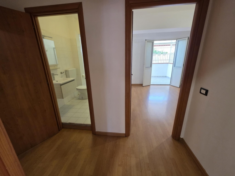 Appartamento Ristrutturato San Giorgio 100 Mq
