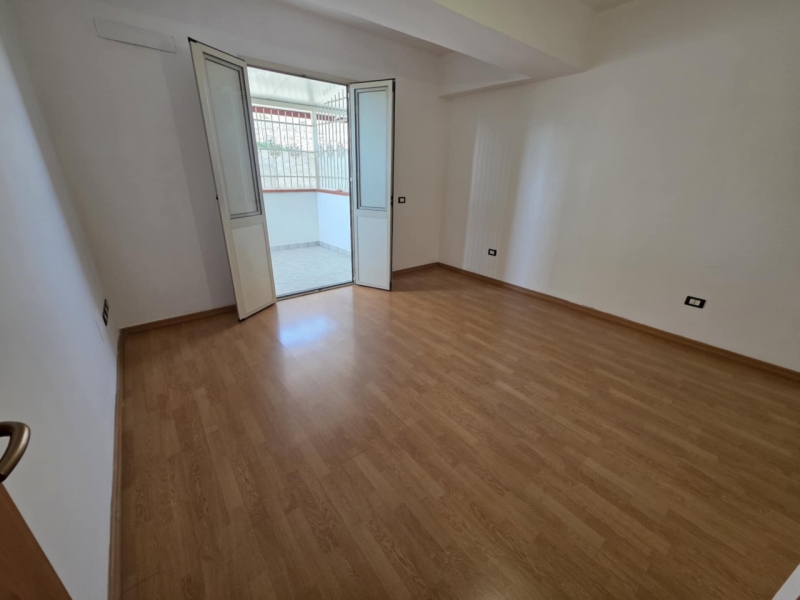 Appartamento Ristrutturato San Giorgio 100 Mq