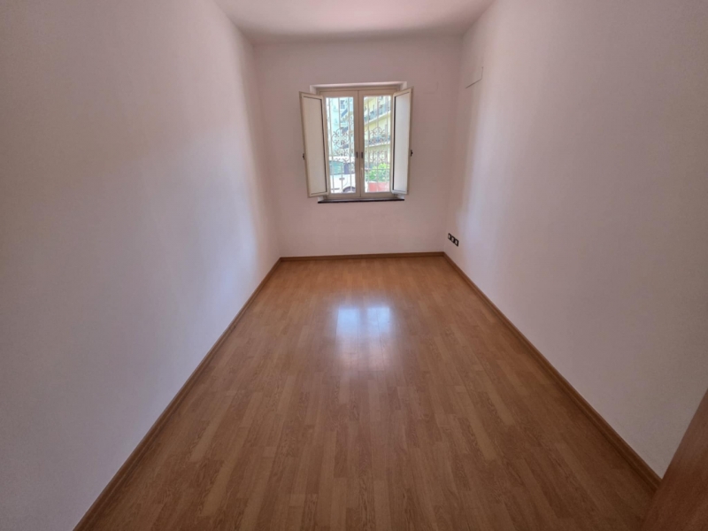 Appartamento Ristrutturato San Giorgio 100 Mq