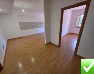Appartamento Ristrutturato San Giorgio 100 Mq