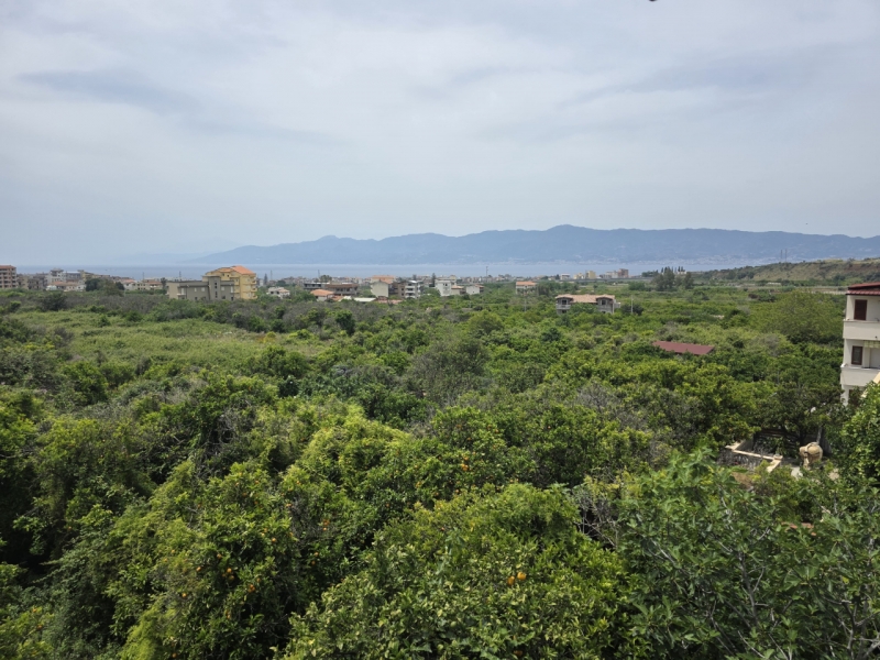 Rudere 3 Livelli Da Ristruturare 288 Mq + Giardino 60 Mq Gallico Superiore