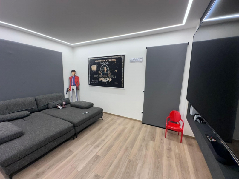 VIilla Indipendente Panoramica Con Piscina Design Iconico Mortara