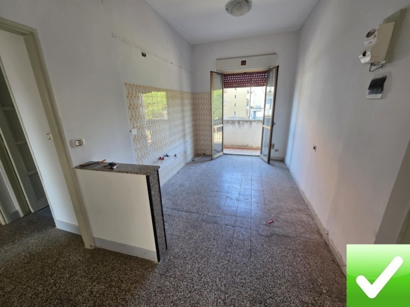 Appartamento Da Ristrutturare Modena 70 Mq