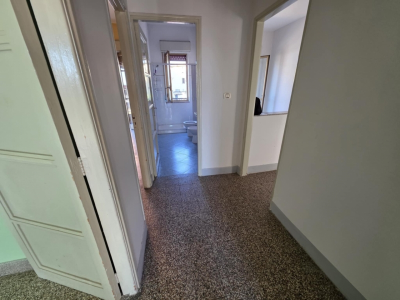 Appartamento Da Ristrutturare Modena 70 Mq