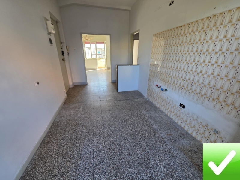 Appartamento Da Ristrutturare Modena 70 Mq