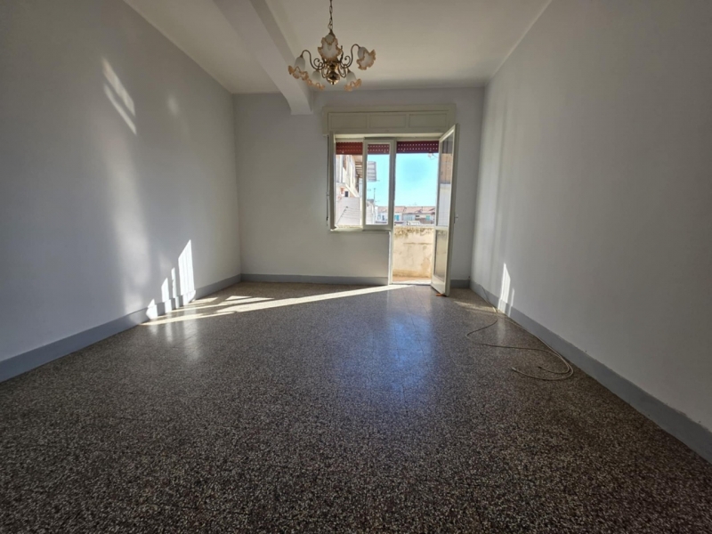 Appartamento Da Ristrutturare Modena 70 Mq