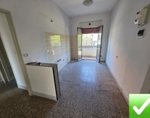 Appartamento Da Ristrutturare Modena 70 Mq