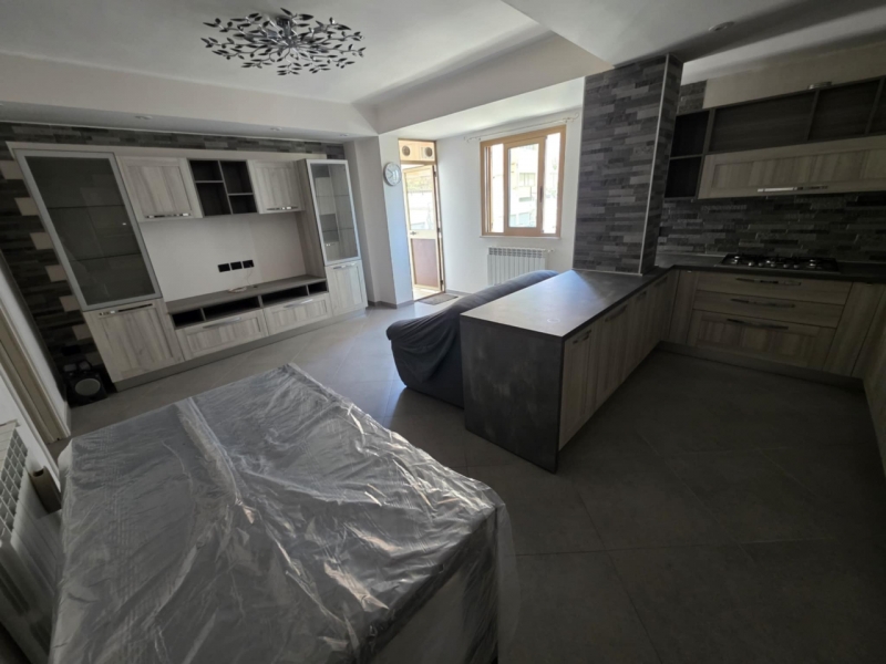 Appartamento Ristrutturato Santa Caterina 80 Mq