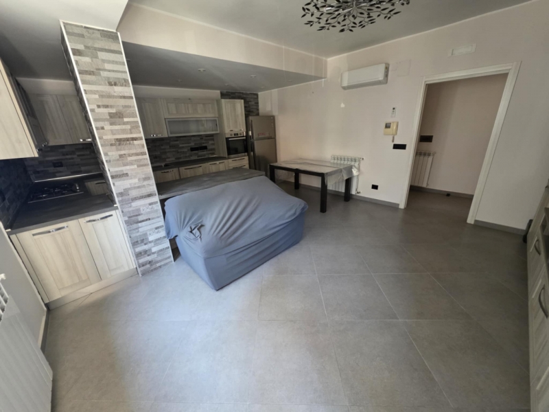 Appartamento Ristrutturato Santa Caterina 80 Mq