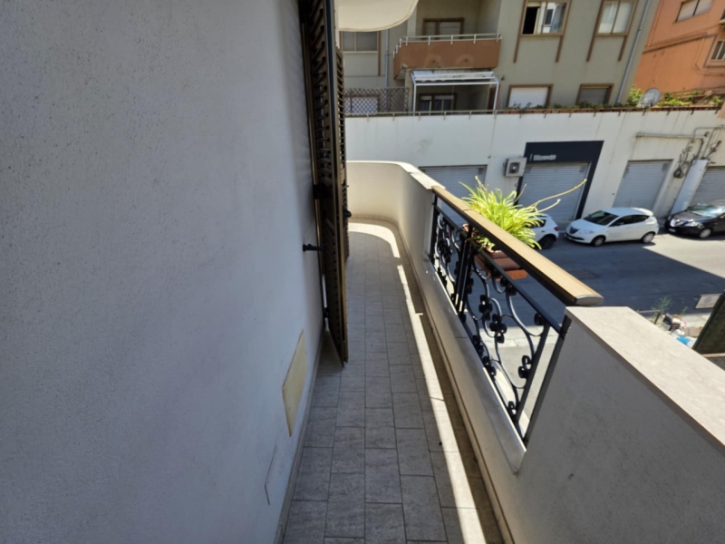 Appartamento Ristrutturato Santa Caterina 80 Mq