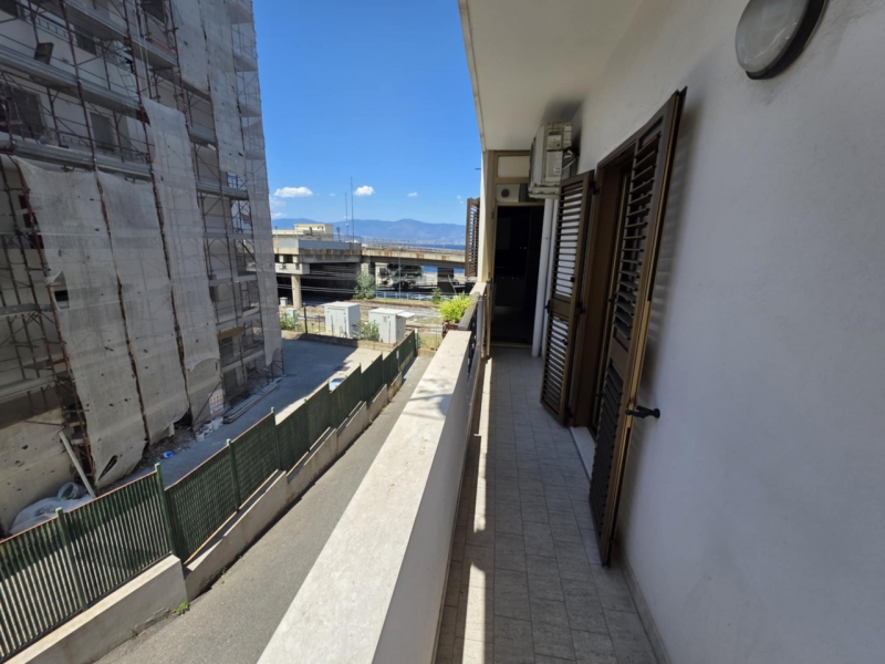 Appartamento Ristrutturato Santa Caterina 80 Mq