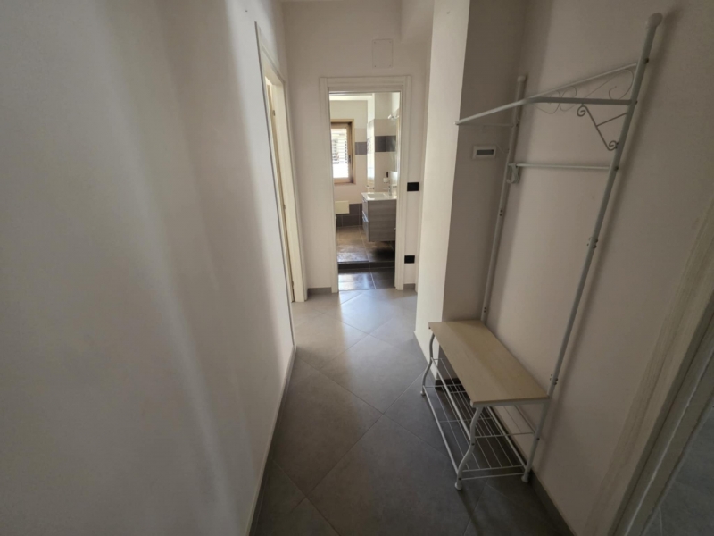 Appartamento Ristrutturato Santa Caterina 80 Mq