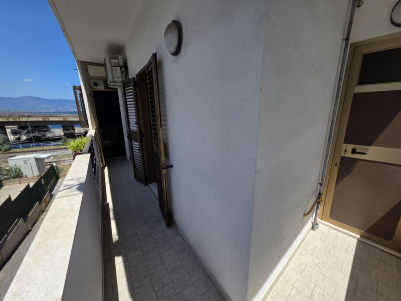 Appartamento Ristrutturato Santa Caterina 80 Mq