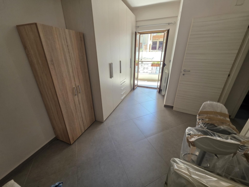 Appartamento Ristrutturato Santa Caterina 80 Mq