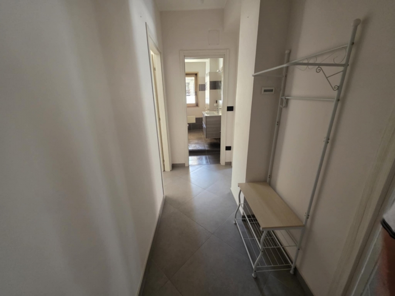Appartamento Ristrutturato Santa Caterina 80 Mq