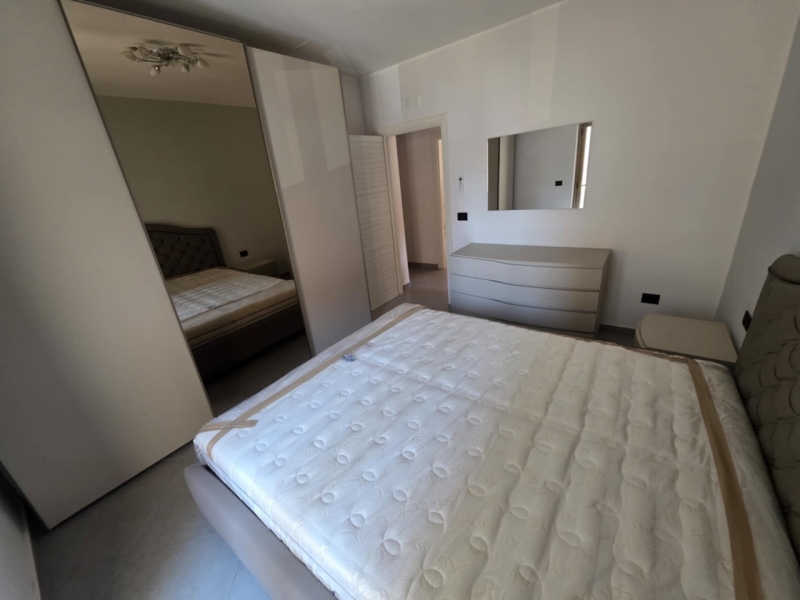 Appartamento Ristrutturato Santa Caterina 80 Mq