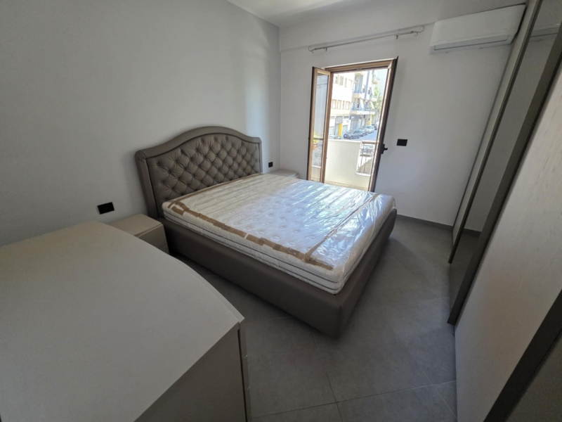 Appartamento Ristrutturato Santa Caterina 80 Mq