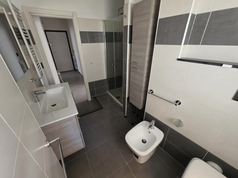Appartamento Ristrutturato Santa Caterina 80 Mq