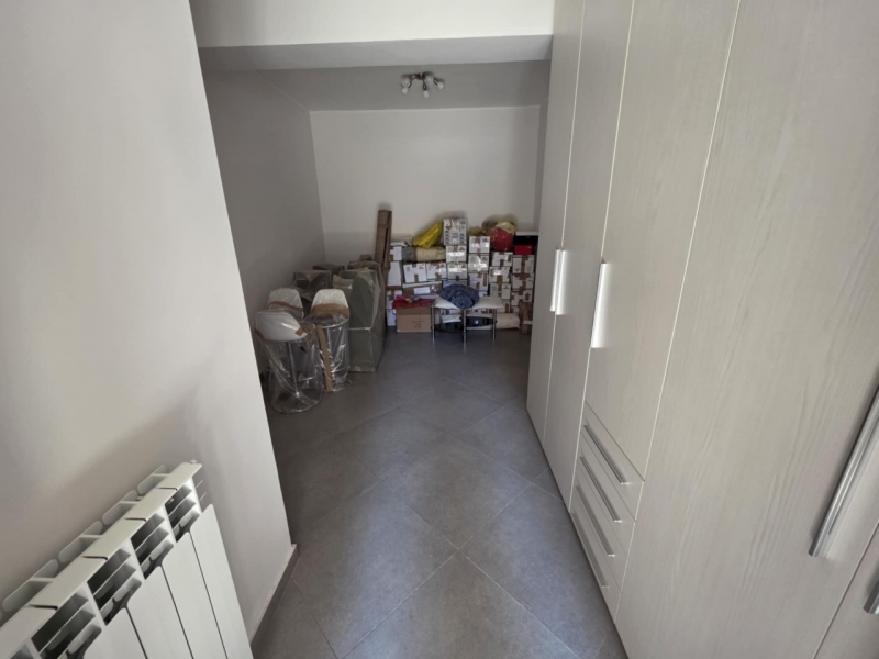 Appartamento Ristrutturato Santa Caterina 80 Mq