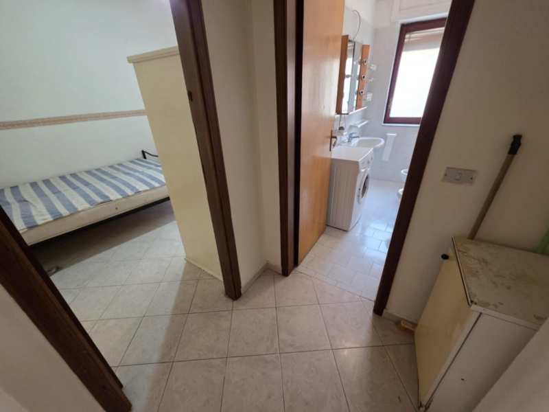 Appartamento Ristrutturato Serpentone 67 Mq