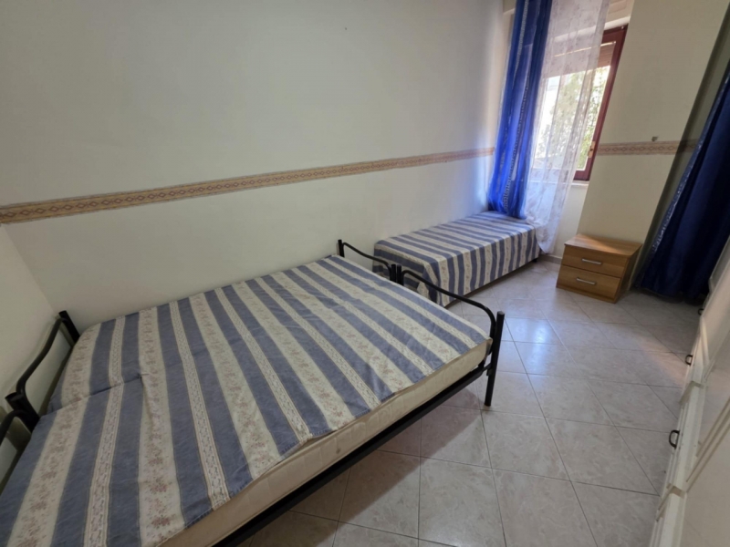 Appartamento Ristrutturato Arredato Serpentone 67 Mq