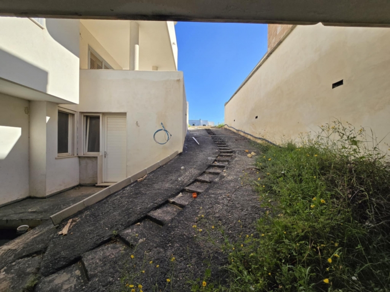 Nuova Costruzione Semi Indipendente Torre Santa Sabina
