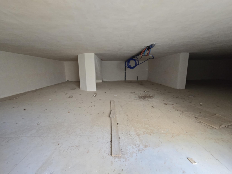 Nuova Costruzione Semi Indipendente Torre Santa Sabina