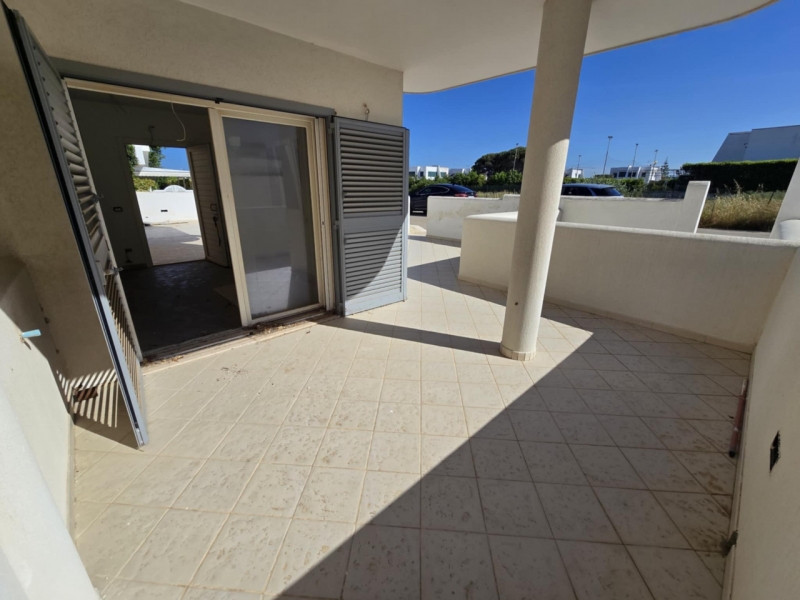 Nuova Costruzione Semi Indipendente Torre Santa Sabina