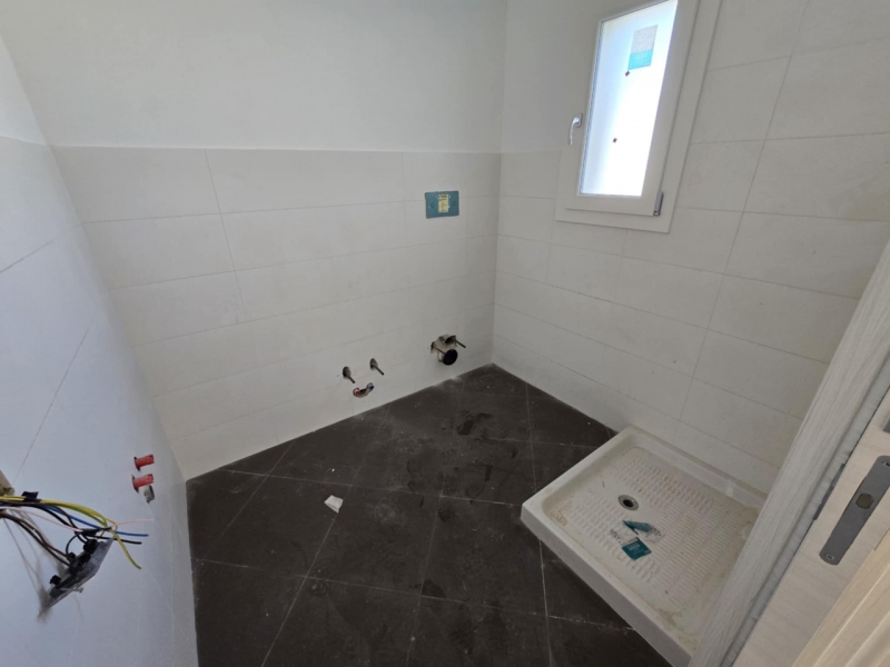 Nuova Costruzione Semi Indipendente Torre Santa Sabina