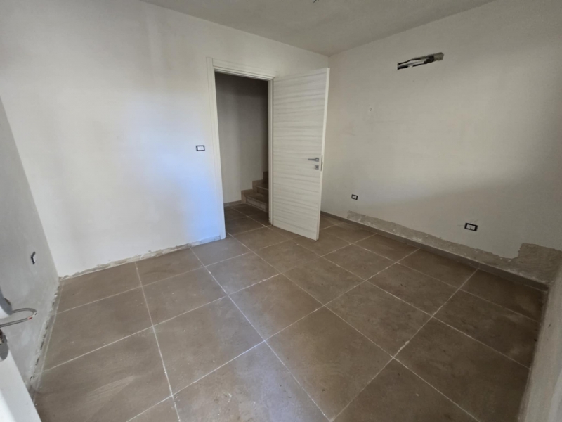 Nuova Costruzione Semi Indipendente Torre Santa Sabina