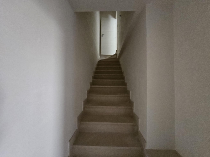 Nuova Costruzione Semi Indipendente Torre Santa Sabina