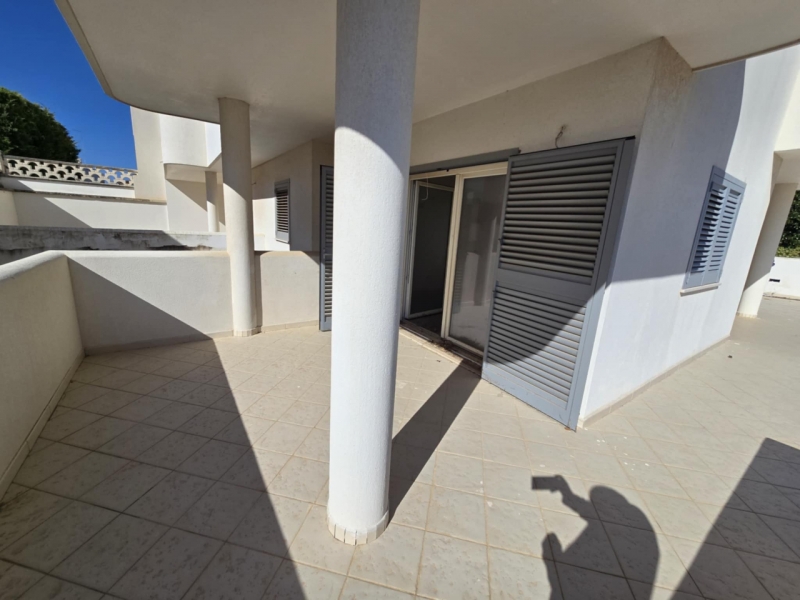 Nuova Costruzione Semi Indipendente Torre Santa Sabina