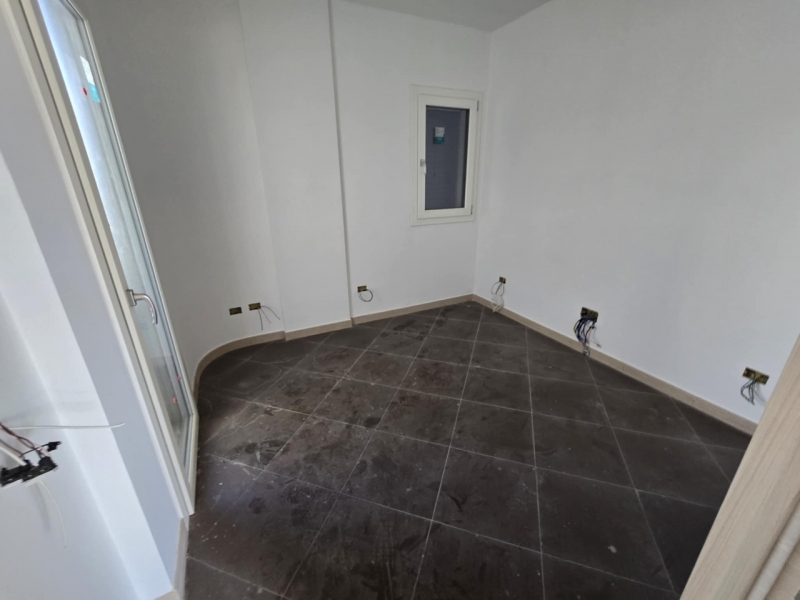 Nuova Costruzione Semi Indipendente Torre Santa Sabina