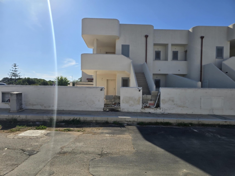 Nuova Costruzione Semi Indipendente Torre Santa Sabina