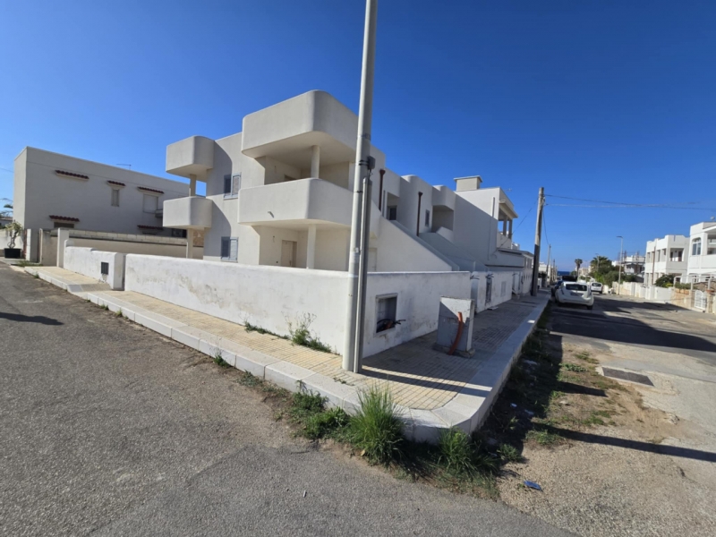 Nuova Costruzione Semi Indipendente Torre Santa Sabina