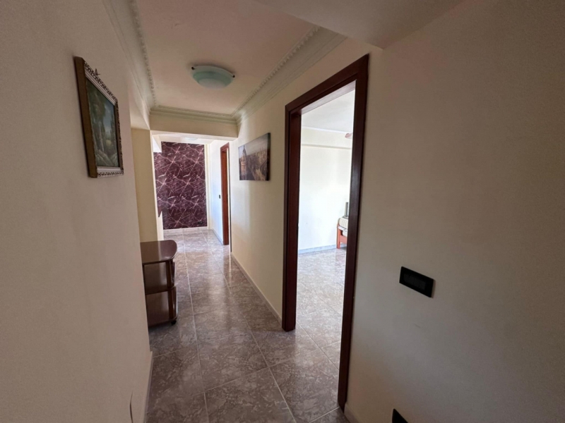 Appartamento 112 Mq + Ampio Terrazzo 120 Mq Melito Di Porto Salvo 