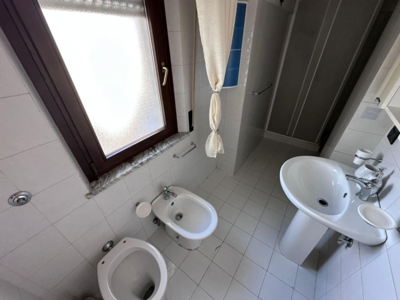 Appartamento 112 Mq + Ampio Terrazzo 120 Mq Melito Di Porto Salvo 
