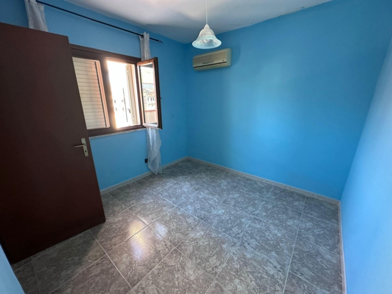 Appartamento 112 Mq + Ampio Terrazzo 120 Mq Melito Di Porto Salvo 