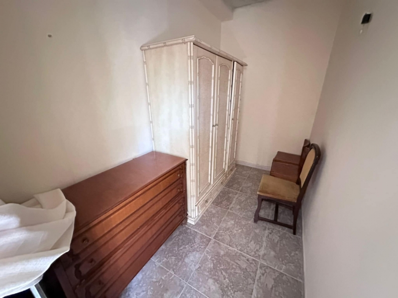 Appartamento 112 Mq + Ampio Terrazzo 120 Mq Melito Di Porto Salvo 