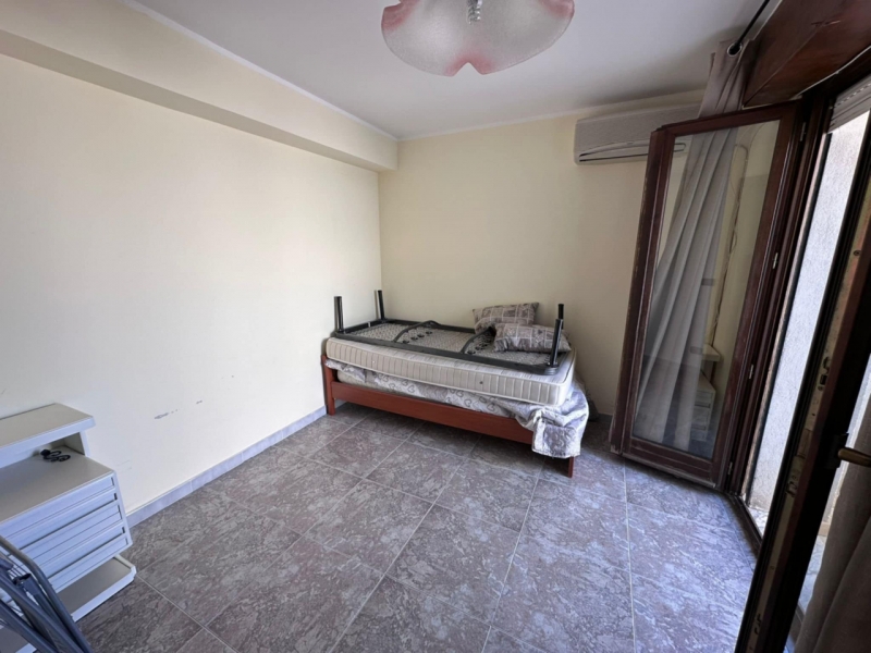 Appartamento 112 Mq + Ampio Terrazzo 120 Mq Melito Di Porto Salvo 