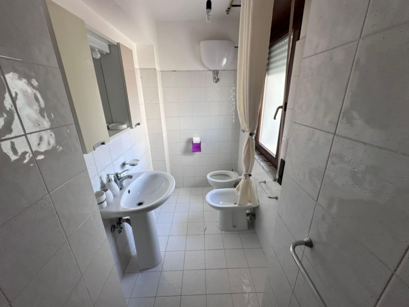 Appartamento 112 Mq + Ampio Terrazzo 120 Mq Melito Di Porto Salvo 