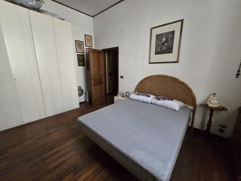 Appartamento Arredato Centro Pressi Corso Garibaldi